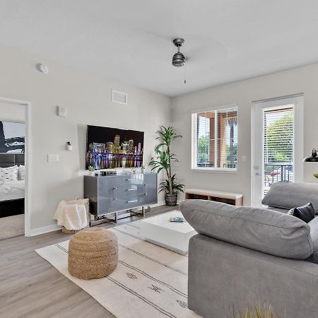 Cozy Retreat 2 Bedroom Hideaway Moments From The Sand Boynton Beach Luaran gambar