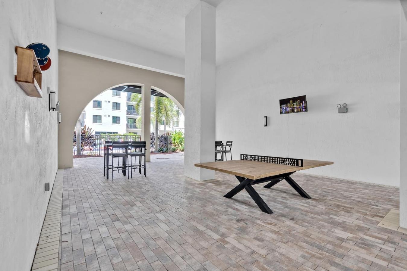 Cozy Retreat 2 Bedroom Hideaway Moments From The Sand Boynton Beach Luaran gambar