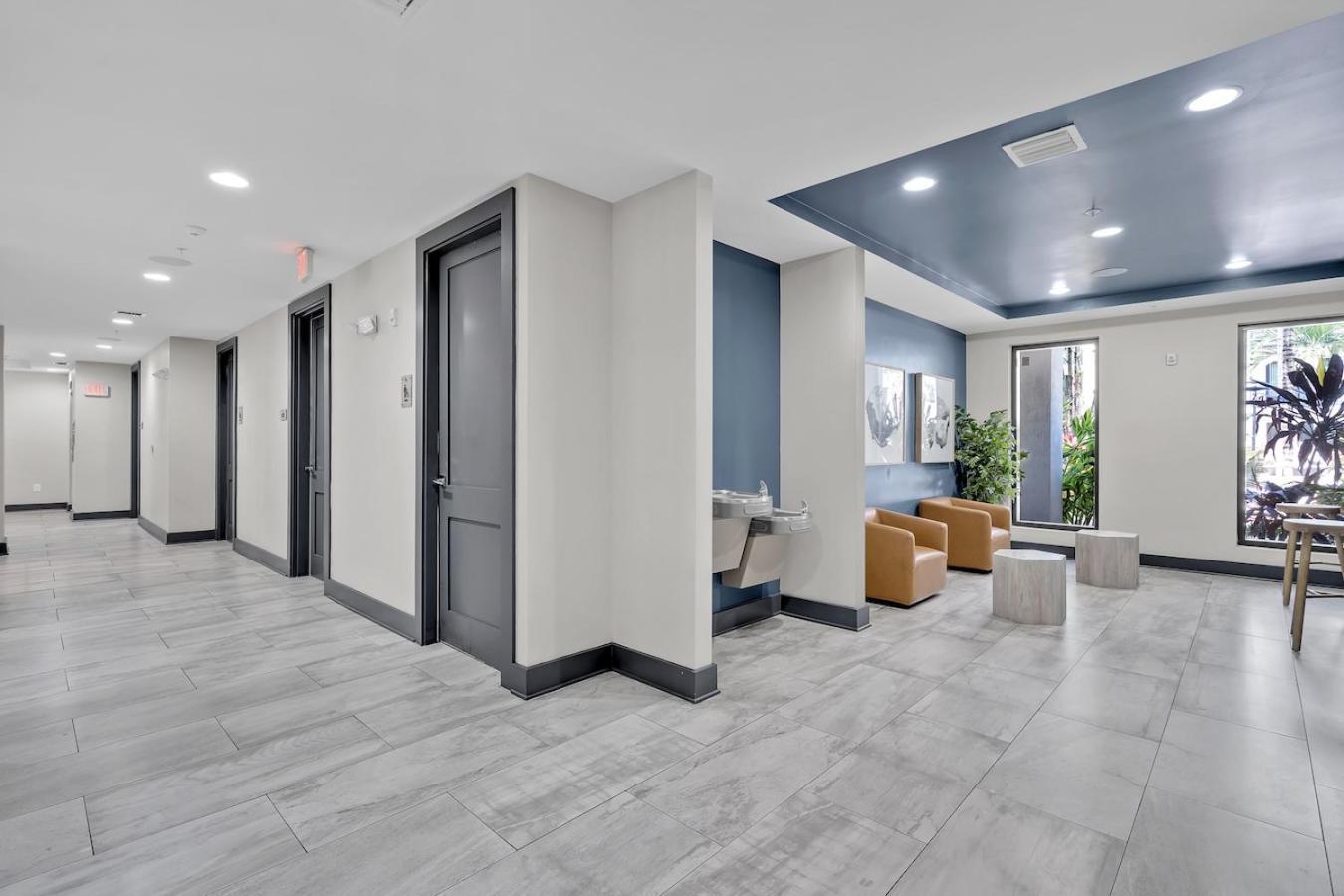 Cozy Retreat 2 Bedroom Hideaway Moments From The Sand Boynton Beach Luaran gambar
