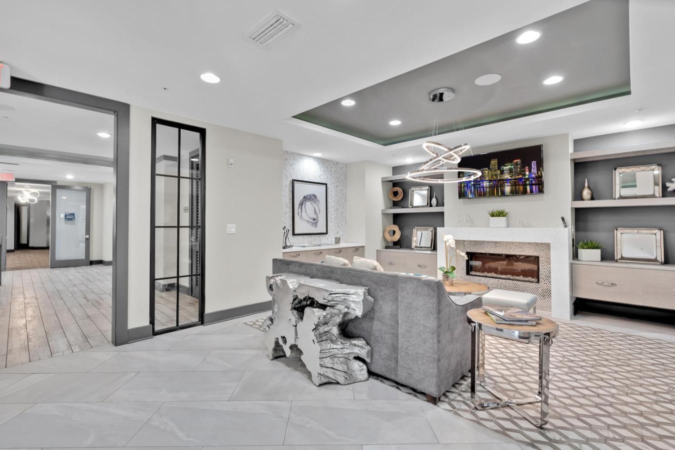 Cozy Retreat 2 Bedroom Hideaway Moments From The Sand Boynton Beach Luaran gambar