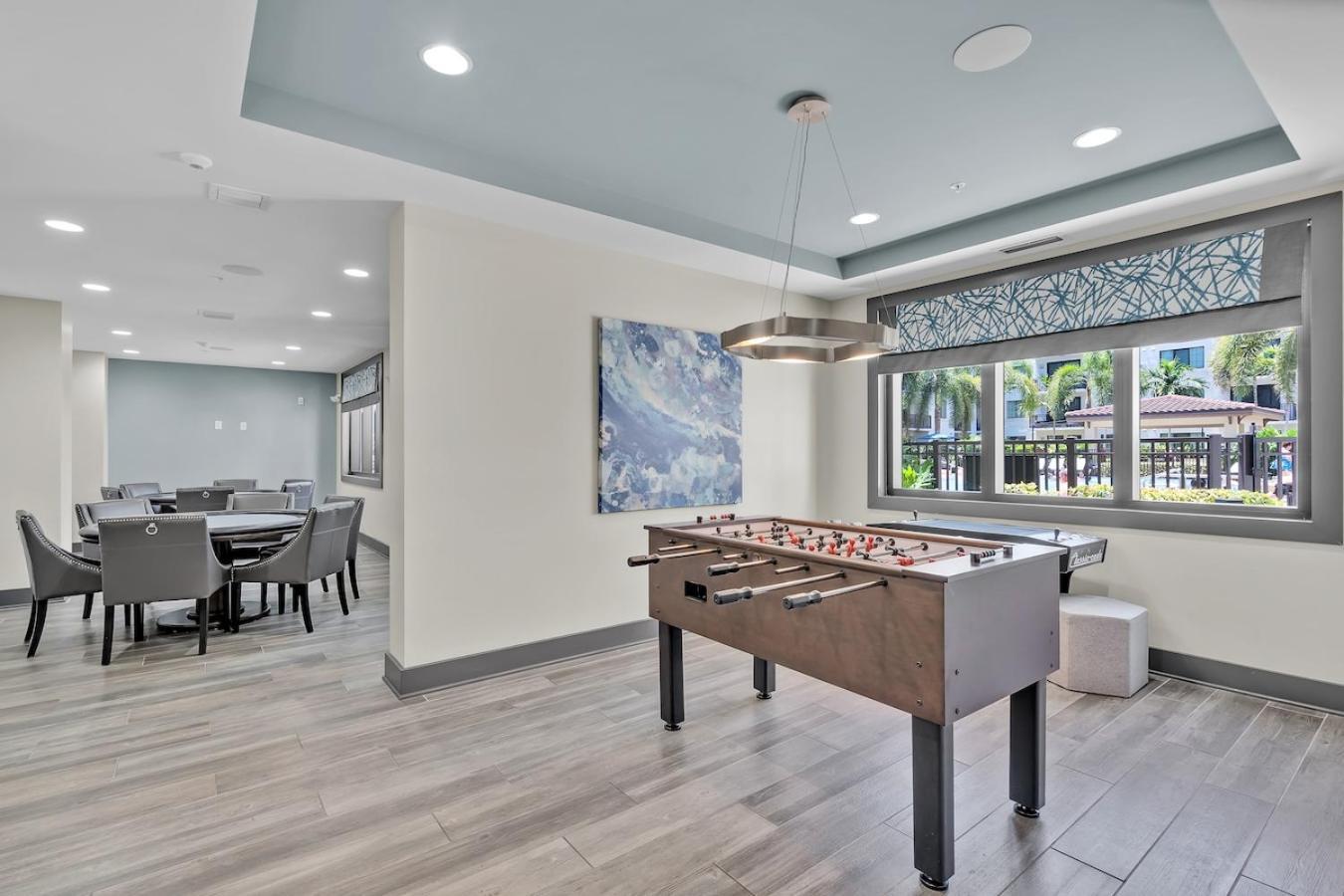 Cozy Retreat 2 Bedroom Hideaway Moments From The Sand Boynton Beach Luaran gambar