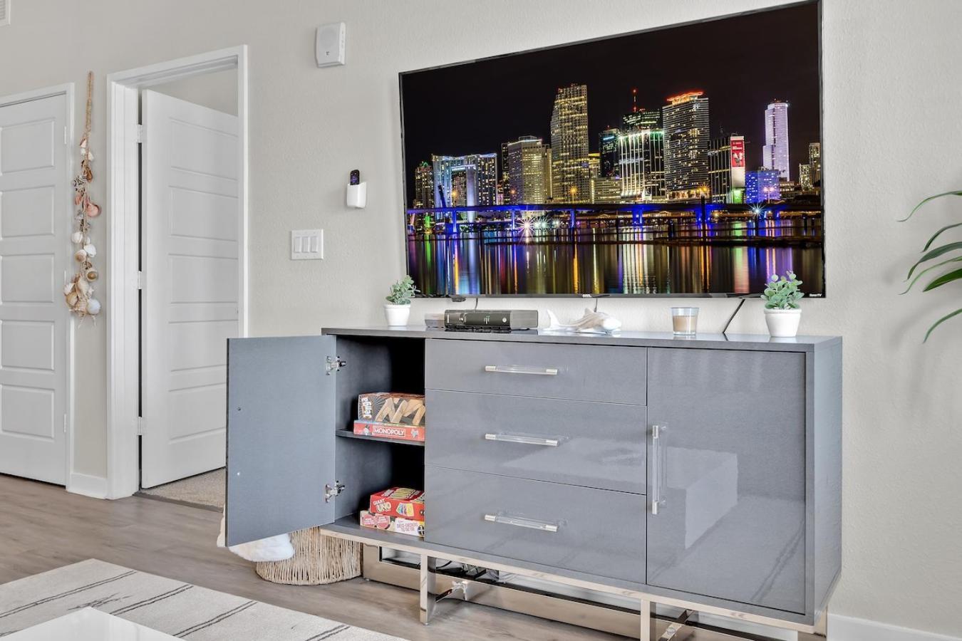 Cozy Retreat 2 Bedroom Hideaway Moments From The Sand Boynton Beach Luaran gambar