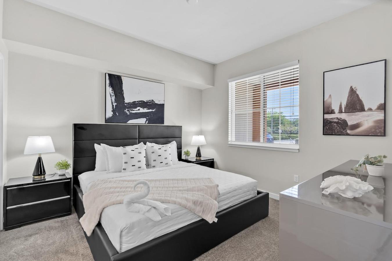 Cozy Retreat 2 Bedroom Hideaway Moments From The Sand Boynton Beach Luaran gambar
