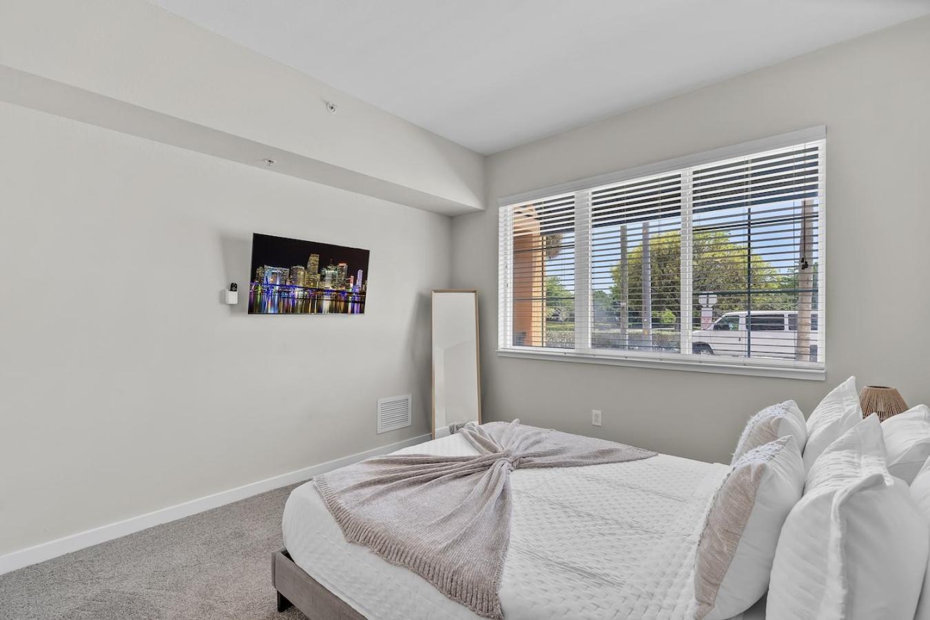 Cozy Retreat 2 Bedroom Hideaway Moments From The Sand Boynton Beach Luaran gambar