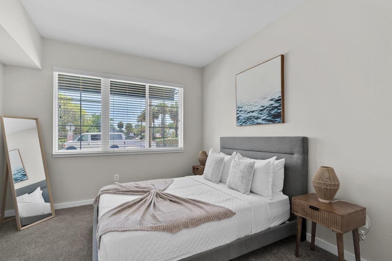 Cozy Retreat 2 Bedroom Hideaway Moments From The Sand Boynton Beach Luaran gambar