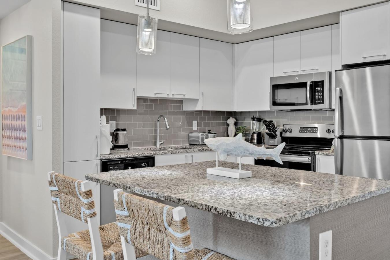 Cozy Retreat 2 Bedroom Hideaway Moments From The Sand Boynton Beach Luaran gambar